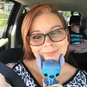 Meet your Posher, Amy